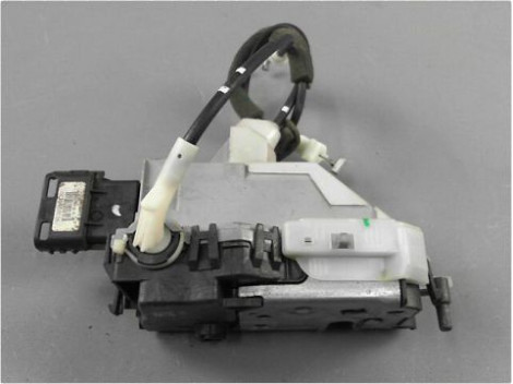 SYSTEME CONDAMNATION ARRIERE GAUCHE PEUGEOT 3008 2009-2013