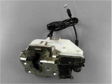 SYSTEME CONDAMNATION AVANT DROIT RENAULT TWINGO II 07-11