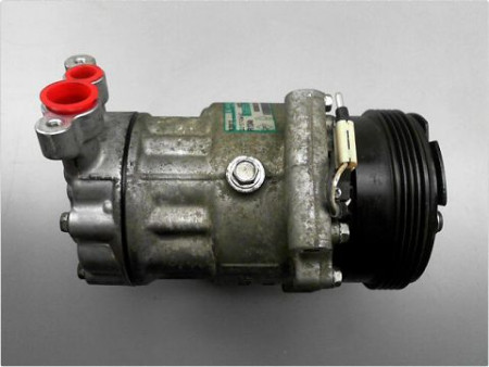 COMPRESSEUR AIR CONDITIONNE RENAULT TWINGO PH.3 00-07