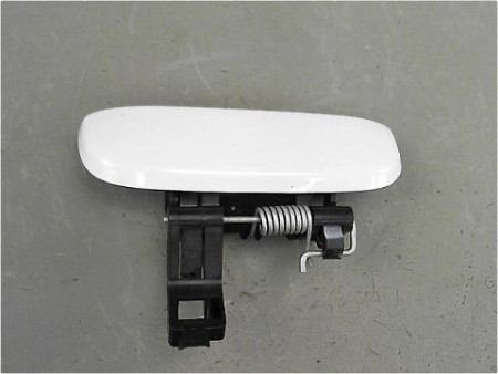 POIGNEE EXTERIEURE PORTE AVANT DROIT RENAULT TWINGO III 14-20