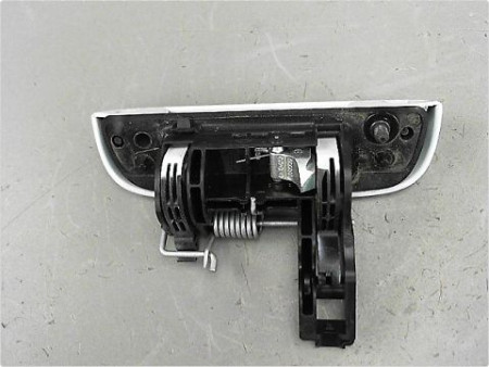 POIGNEE EXTERIEURE PORTE AVANT DROIT RENAULT TWINGO III 14-20