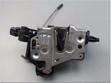 SYSTEME CONDAMNATION ARRIERE DROIT CITROEN SAXO 96-99