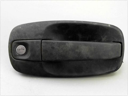 POIGNEE EXTERIEURE PORTE AVANT GAUCHE NISSAN PRIMASTAR PH2 L2H2 2900 2006-