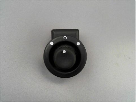 COMMANDE RETROVISSEUR EXTERIEUR ELECTRIQUE RENAULT TWINGO II 07-11