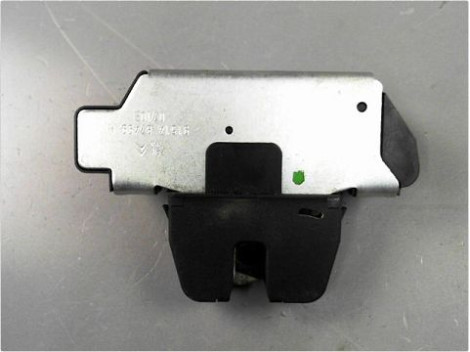 SERRURE HAYON  CITROEN C3 II 09-13