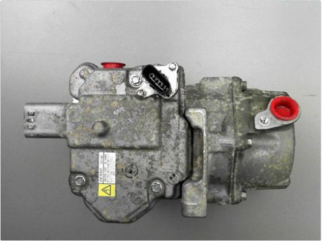 COMPRESSEUR AIR CONDITIONNE TOYOTA YARIS III 11-15