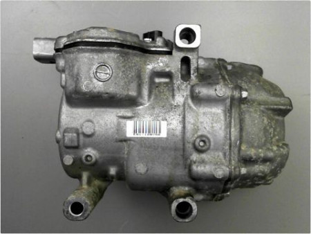 COMPRESSEUR AIR CONDITIONNE TOYOTA YARIS III 11-15