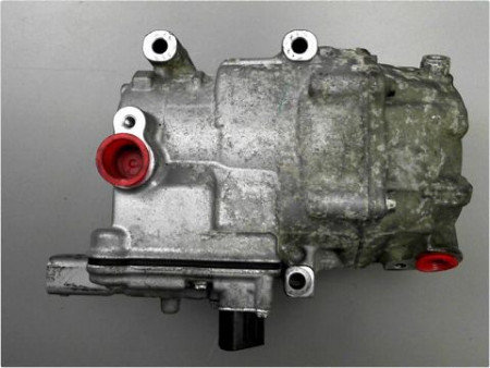 COMPRESSEUR AIR CONDITIONNE TOYOTA YARIS III 11-15