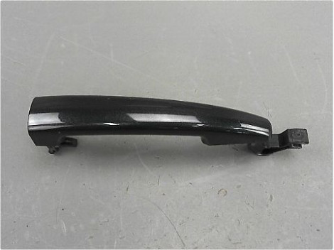POIGNEE EXTERIEURE PORTE AVANT GAUCHE PEUGEOT 407 SW PH2 08-11