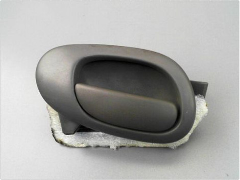POIGNEE INTERIEURE PORTE AVANT GAUCHE PEUGEOT 206 98-09