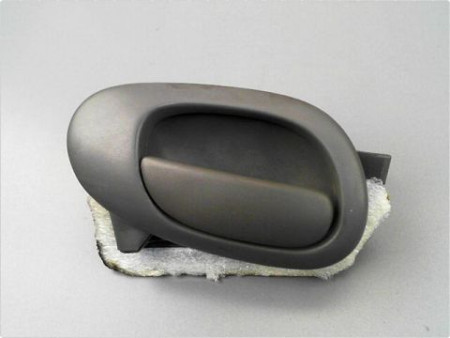 POIGNEE INTERIEURE PORTE AVANT GAUCHE PEUGEOT 206 98-09