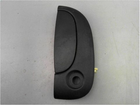 POIGNEE EXTERIEURE PORTE AVANT GAUCHE RENAULT KANGOO PH2 2003-2007