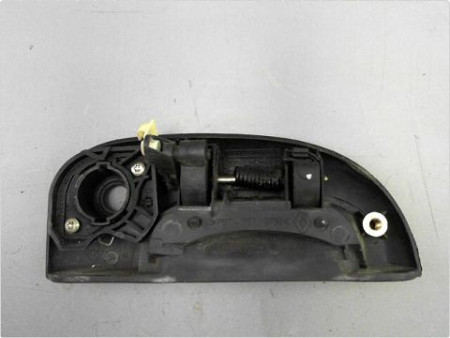 POIGNEE EXTERIEURE PORTE AVANT GAUCHE RENAULT KANGOO PH2 2003-2007