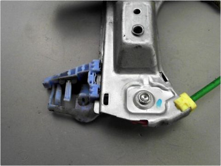 MECANISME LEVE-GLACE AVANT GAUCHE OPEL CORSA (D) 06-10