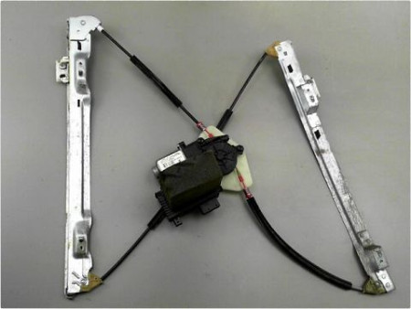 MECANISME LEVE-GLACE AVANT GAUCHE CITROEN GRAND C4 PICASSO 06-13