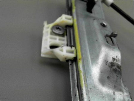 MECANISME LEVE-GLACE AVANT GAUCHE CITROEN GRAND C4 PICASSO 06-13