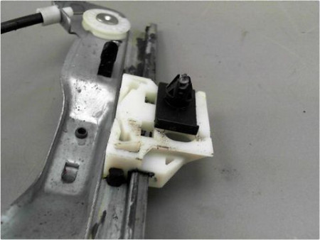 MECANISME LEVE-GLACE AVANT GAUCHE CITROEN GRAND C4 PICASSO 06-13