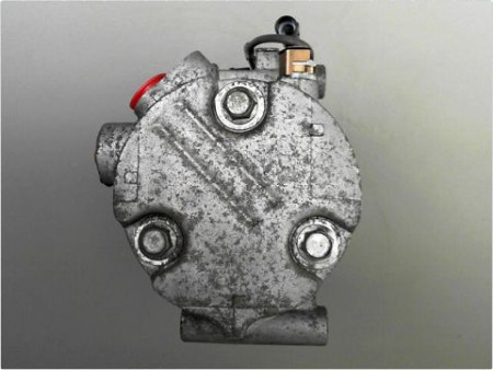 COMPRESSEUR AIR CONDITIONNE RENAULT KANGOO PH2 2003-2007