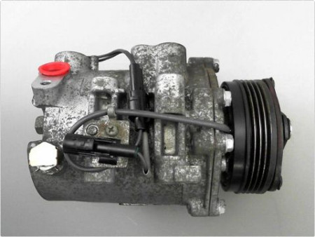 COMPRESSEUR AIR CONDITIONNE RENAULT KANGOO PH2 2003-2007