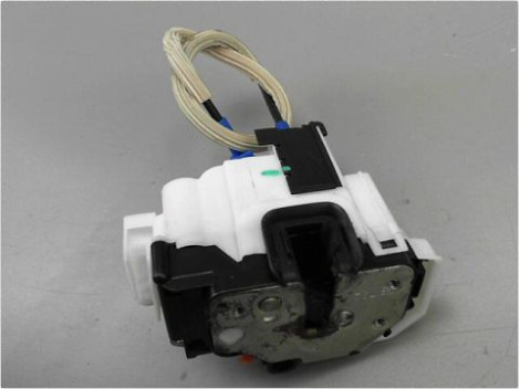 SYSTEME CONDAMNATION AVANT DROIT PEUGEOT BIPPER FG 3 P 2008-