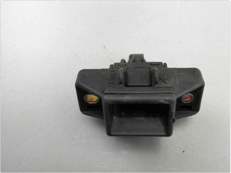 SERRURE HAYON  RENAULT TWINGO PH.3 00-07