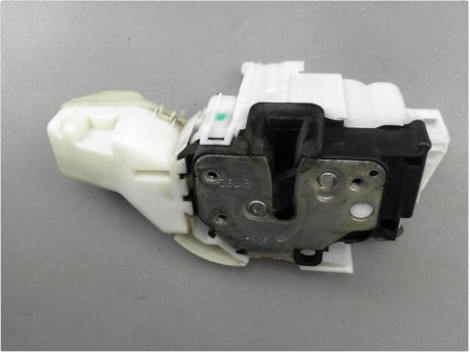 SYSTEME CONDAMNATION AVANT GAUCHE ALFA ROMEO 159 SPORTWAGON