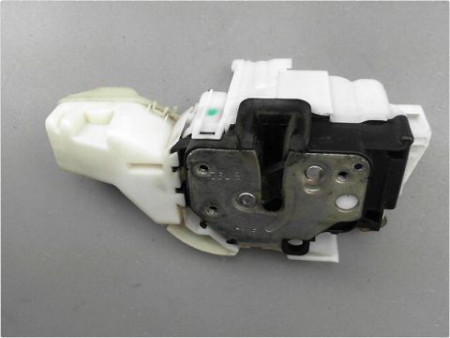 SYSTEME CONDAMNATION AVANT GAUCHE ALFA ROMEO 159 SPORTWAGON
