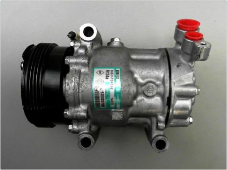 COMPRESSEUR AIR CONDITIONNE RENAULT TWINGO PH.3 00-07