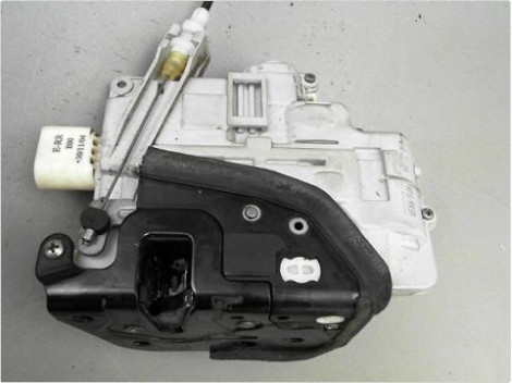 SYSTEME CONDAMNATION AVANT DROIT AUDI A4 AVANT 04-08