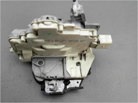 SYSTEME CONDAMNATION AVANT DROIT AUDI A4 AVANT 04-08