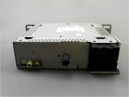 AUTORADIO RENAULT CAPTUR 2013-