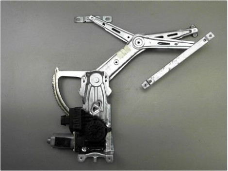 MECANISME LEVE-GLACE AVANT GAUCHE OPEL ZAFIRA 05-07