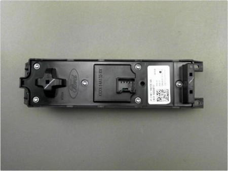 COMMANDE LEVE-GLACE PORTE AVG FORD FIESTA 2012-