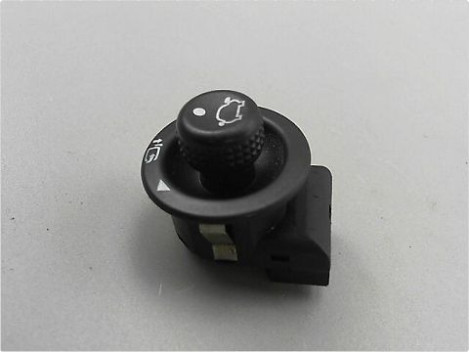 COMMANDE RETROVISSEUR EXTERIEUR ELECTRIQUE FORD FIESTA 05-2008