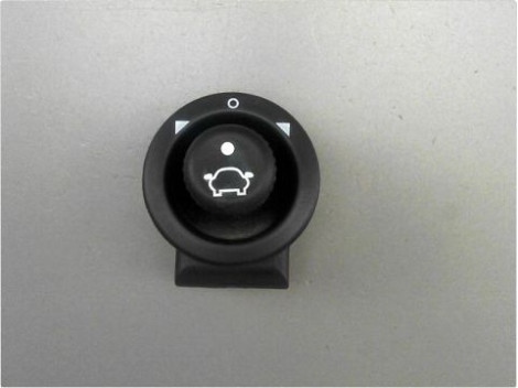 COMMANDE RETROVISSEUR EXTERIEUR ELECTRIQUE FORD FIESTA 08-12
