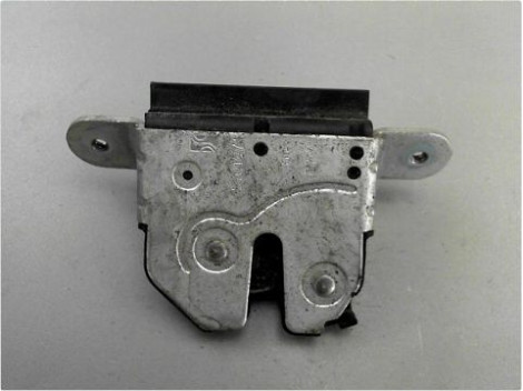 SERRURE HAYON  OPEL CORSA (D) 06-10
