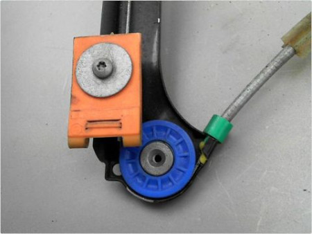 MECANISME LEVE-GLACE AVANT DROIT AUDI A3 2003-2008