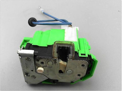 SYSTEME CONDAMNATION ARRIERE DROIT ALFA ROMEO GIULIETTA 2010-