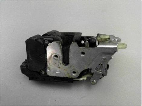 SYSTEME CONDAMNATION AVANT GAUCHE ALFA ROMEO 156 SPORT WAGON 2003 -