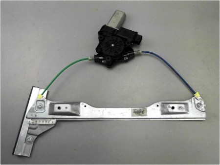 MECANISME LEVE-GLACE AVANT GAUCHE OPEL CORSA (D) 11-15