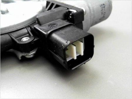 MECANISME LEVE-GLACE AVANT GAUCHE PEUGEOT 4007 2007-