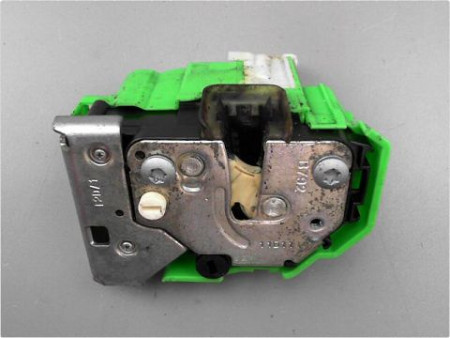 SYSTEME CONDAMNATION ARRIERE DROIT ALFA ROMEO GIULIETTA 2010-