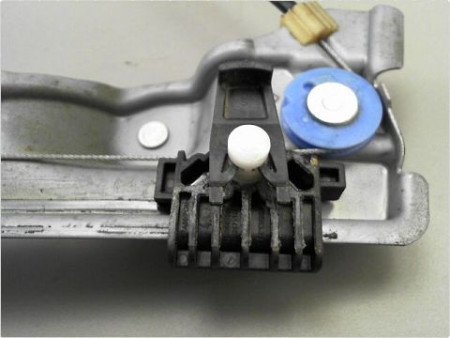 MECANISME LEVE-GLACE ARRIERE DROIT RENAULT LAGUNA III ESTATE 07-10