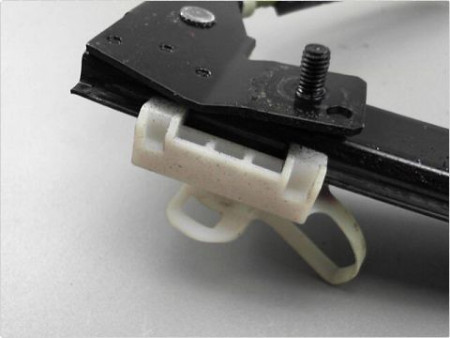 MECANISME LEVE-GLACE AVANT DROIT ALFA ROMEO 147 04-10
