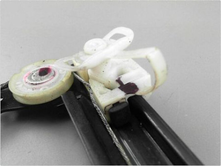 MECANISME LEVE-GLACE AVANT DROIT ALFA ROMEO 147 04-10