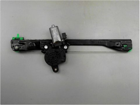 MECANISME LEVE-GLACE AVANT DROIT FIAT GRANDE PUNTO III 05-13