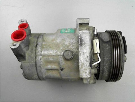 COMPRESSEUR AIR CONDITIONNE RENAULT TWINGO PH.3 00-07
