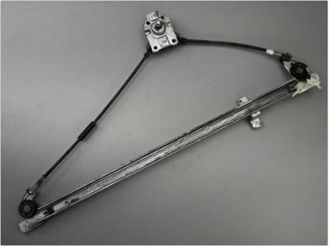MECANISME LEVE-GLACE AVANT GAUCHE FIAT DUCATO 14 M2B TOLE -2002
