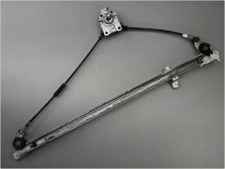 MECANISME LEVE-GLACE AVANT GAUCHE FIAT DUCATO 14 M2B TOLE -2002