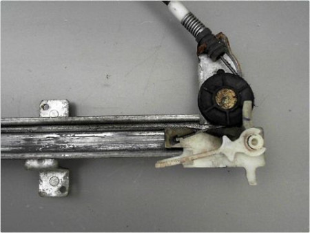 MECANISME LEVE-GLACE AVANT GAUCHE FIAT DUCATO 14 M2B TOLE -2002